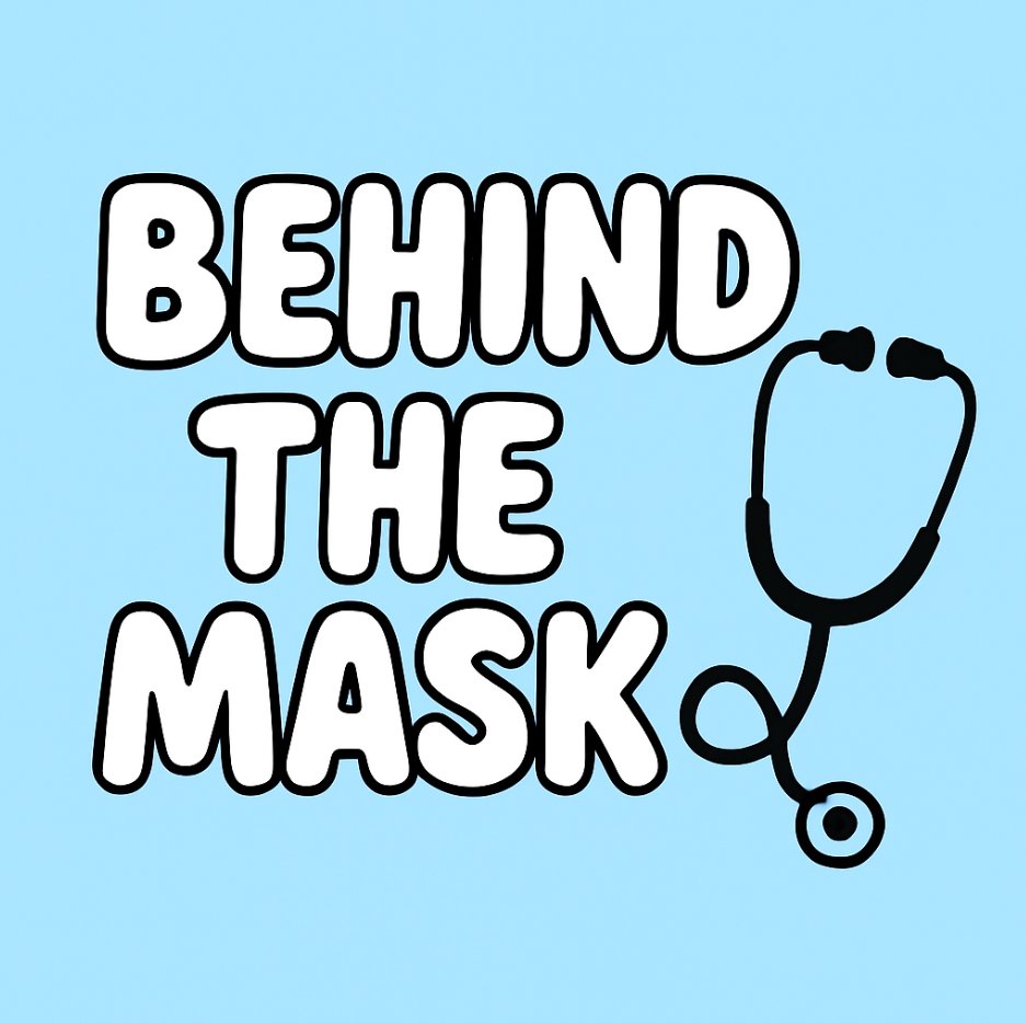 Behind The Mask